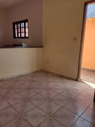 Imagem Casa para Venda em Itanhaém, Belas Artes, 4 dormitórios, 2 banheiros, 4 vagas