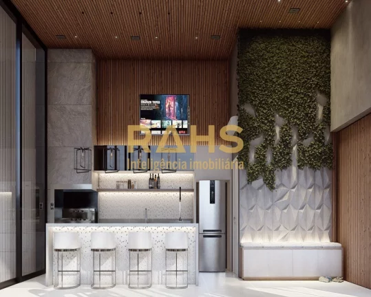 Imagem Belíssima Casa Plana em fase de Construção com 3 suítes mais 1 quarto à venda no melhor do bair...