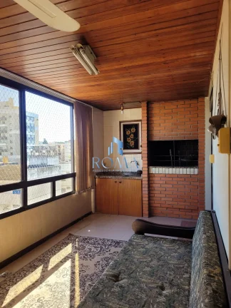 Imagem Apartamento 2 dormitórios à venda Nossa Senhora de Fátima Santa Maria/RS