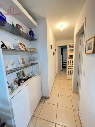 Imagem Apartamento no Condomínio Spazio San Pablo - 2 dorms.