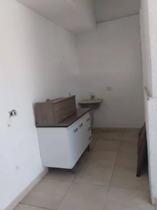 Imagem Cobertura com 2 dormitórios para alugar, 55 m² por R$ 1.600,00/mês - Jardim Carla - Santo André/SP
