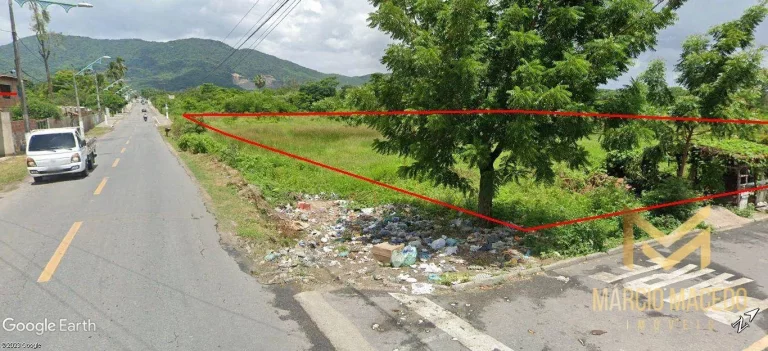Imagem Terreno à venda, 9400 m² por R$ 1.692.000,00 - Mucunã - Maracanaú/CE