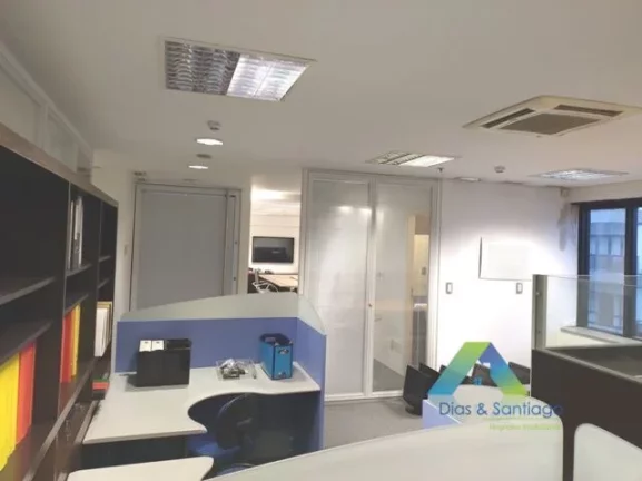 Imagem Conjuntos comerciais à venda Vila Clementino !!!!!