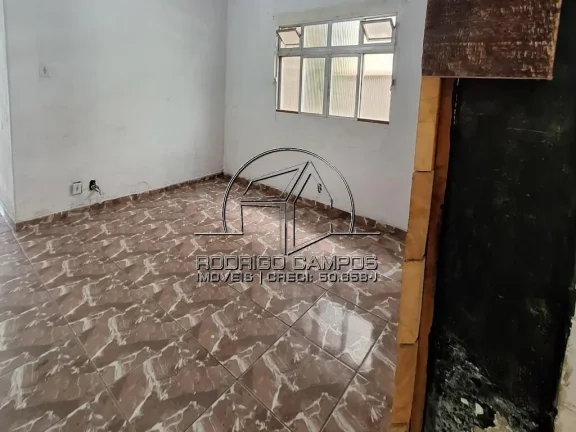 Imagem Casa Geminada 2 Quartos à Venda na Vila Cascatinha - São Vicente