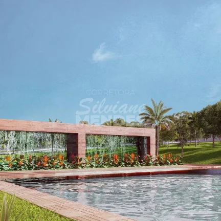 Imagem Terreno 1.132 m² em cond. residencial e golfe alto padrão - Araçoiaba Serra