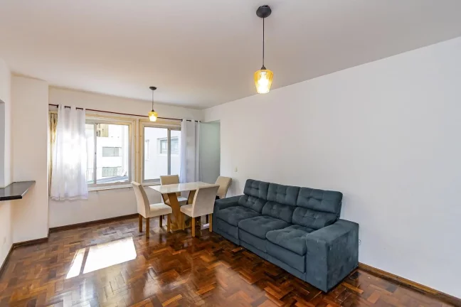 Imagem Apartamento no Centro