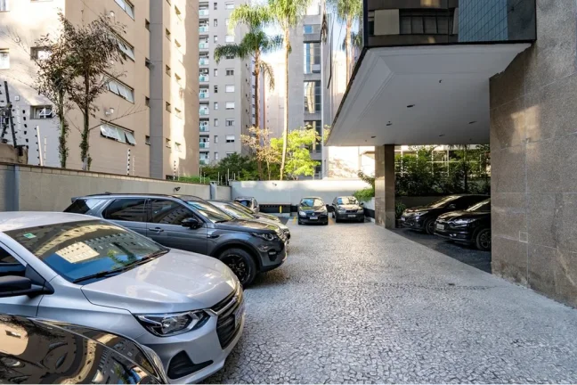 Imagem SALA COMERCIAL em São Paulo - SP, Itaim Bibi
