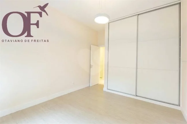 Imagem Apartamento no Itaim Bibi - 3 Quartos - 130m² - São Paulo/SP