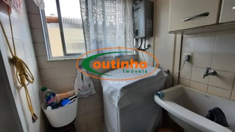 Imagem (29196) Rua Engenheiro Adel - Tijuca