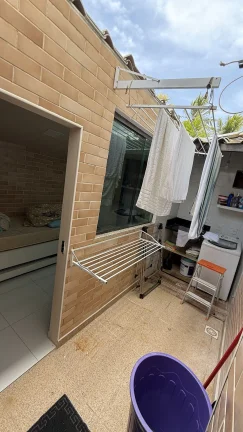 Imagem Apartamento garden 3 suites na praia de ITACIMIRIM, em Camaçari-BA