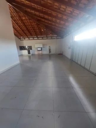 Imagem CASA EM PATROCINIO PAULISTA Á VENDA NO BAIRRO AROEIRA