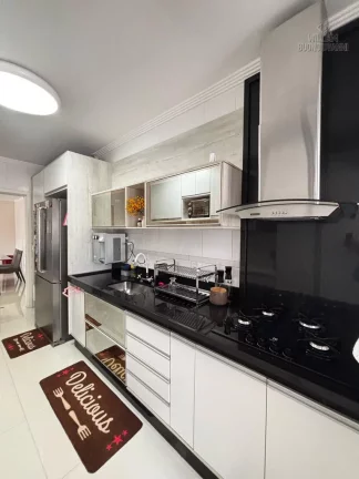 Imagem Apartamento 2 dormitórios sendo 1 suíte com vista mar – Bairro AVIAÇÃO