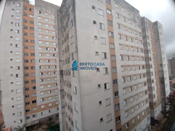 Imagem Apartamento Padrão