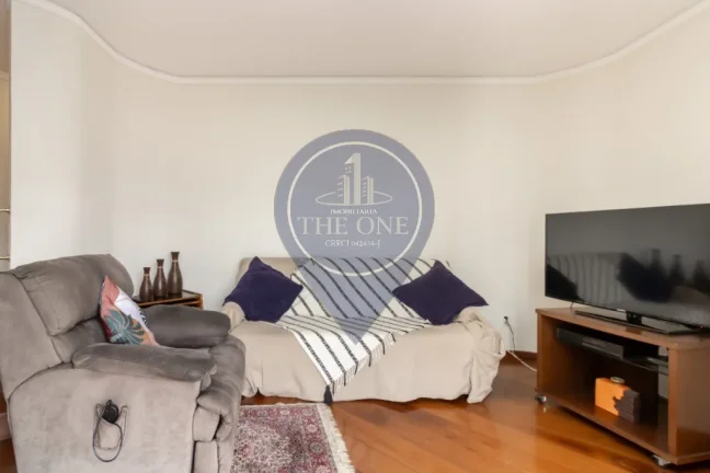Imagem Apartamento à venda em Perdizes, São Paulo-SP: 4 quartos, 2 suítes, 2 salas, 5 banheiros, 2 vagas, 183m². Aproveite!