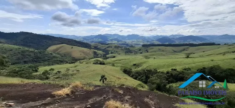 Imagem Seu Refúgio nas Nuvens: Terreno Exclusivo na Serra da Mantiqueira!