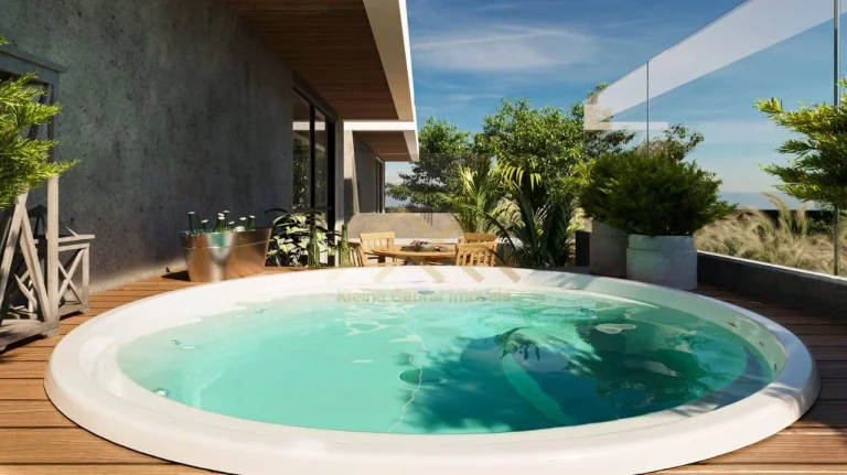 Imagem Residencial Sunset 6