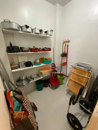 Imagem Apartamento à venda, 140 m² por R$ 710.000,00 - Passagem - Cabo Frio/RJ