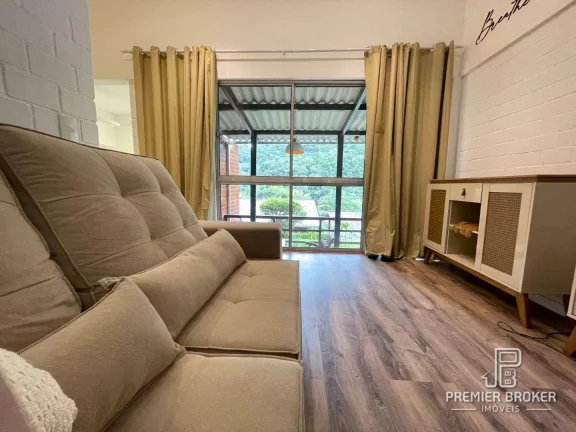 Imagem Casa à venda, 70 m² por R$ 570.000,00 - Posse - Teresópolis/RJ