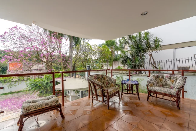 Imagem Casa RESIDENCIAL em SÃO PAULO - SP, CIDADE JARDIM