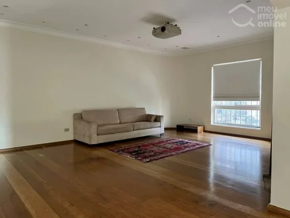 Imagem Apartamento com 370m2, 4 dormitórios (3 suítes) e 2 vagas à venda em São Paulo, Jardins