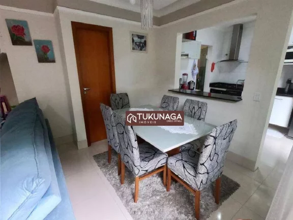Imagem Sobrado com 3 quartos à venda, 145 m² por R$ 650.000 - Vila Constança - São Paulo/SP