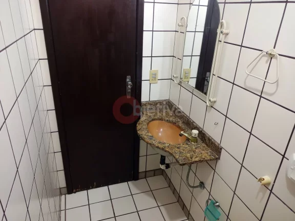 Imagem Apartamento com 2 quartos para locação fixa, Algodoal - Cabo Frio