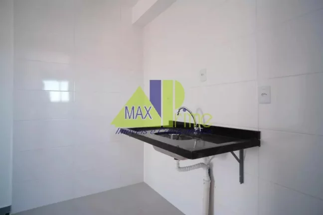 Imagem Apartamento para locação de alto padrão na Vila Guilhermina, São Paulo-SP: conforto e sofisticação garantidos!
