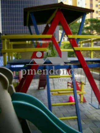 Imagem Apartamento em Perdizes com 3 quartos (1 suíte) e 2 vagas, 110 m²