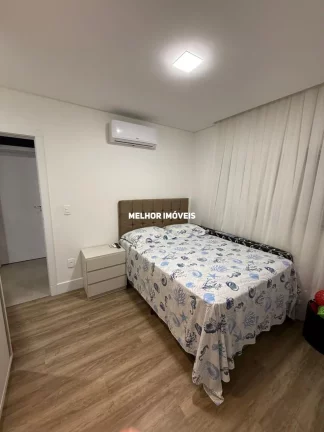 Imagem Apartamento a venda no Edifício Ilhas Canárias em Itapema