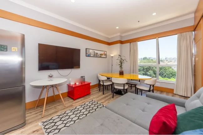 Imagem APARTAMENTO RESIDENCIAL em São Paulo - SP, Jardim São Paulo(Zona Norte)