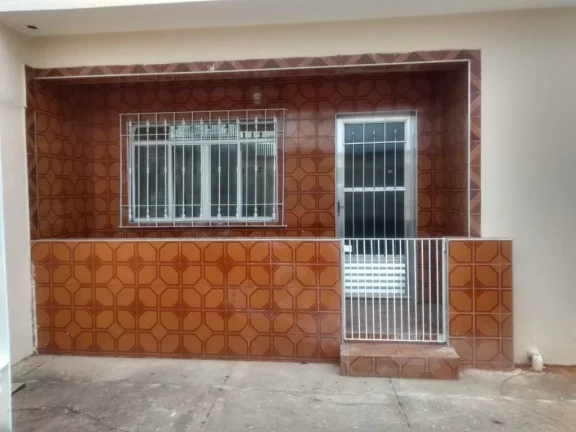 Imagem Casa à venda, 150 m² por R$ 400.000,00 - Jardim Monte Cristo - Suzano/SP