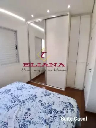 Imagem Apartamento com 3 quartos, 75m², à venda em Osasco, Presidente Altino