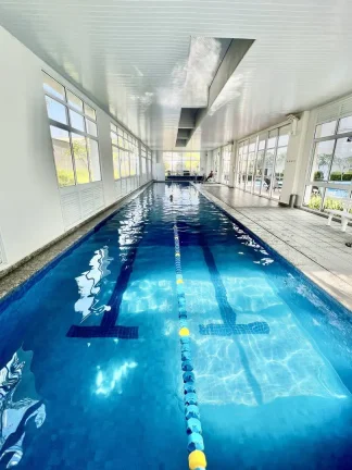 Imagem Apartamento Maravilhoso Condominio Auge 147 m² 3 Dormitorios e 3 Suites