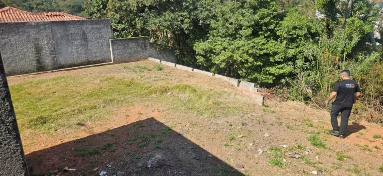 Imagem TERRENO RESIDENCIAL em Mairiporã - SP, Jundiaizinho