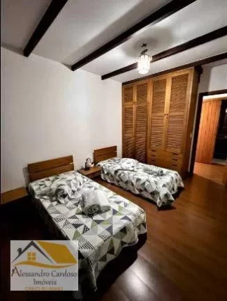 Imagem Vendo Chácara de alto próximo ao centro de Friburgo