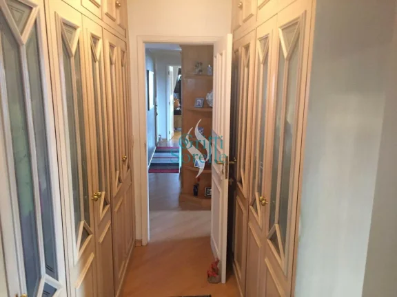 Imagem Apartamento à Venda em Vila Uberabinha - São Paulo/SP.