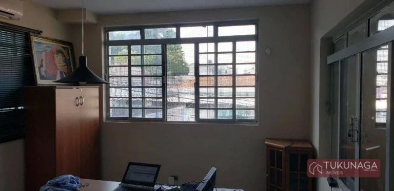 Imagem Galpão à venda, 1780 m² por R$ 7.000.000,00 - Vila Carbone - São Paulo/SP