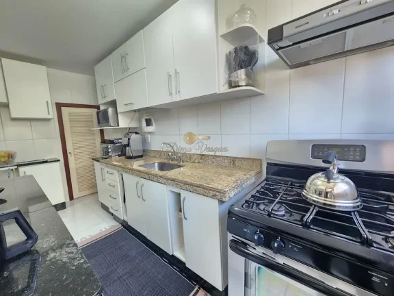 Imagem Apartamento para Venda em Teresópolis / RJ no bairro Agriões