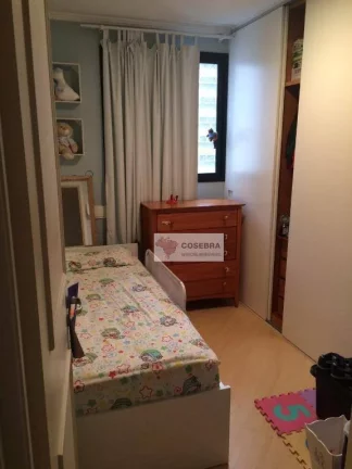 Imagem Apartamento com 2 dormitórios à venda, 74 m² por R$ 1.382.000,00 - Vila Olímpia - São Paulo/SP