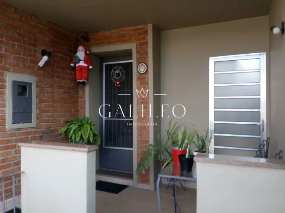 Imagem VENDE SE CASA NA VILA MUNICIPAL - JUNDIAÍ - SP