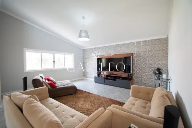 Imagem CASA À VENDA ALTO PADRÃO PARQUE RESIDENCIAL SHAMBALLA II ATIBAIA SÃO PAULO!