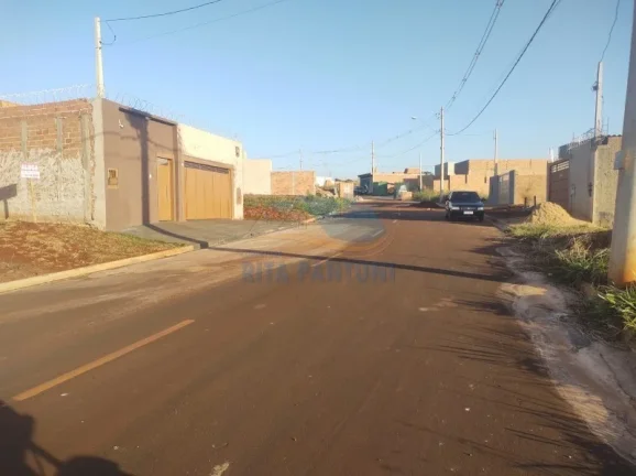 Imagem Terreno - Ribeirão Preto - Reserva Macaúba - Região Oeste