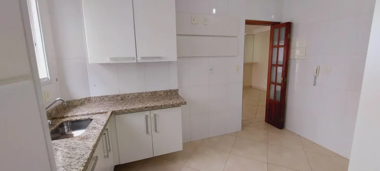 Imagem Apartamento 2 dormitórios no canto do forte com vista Mar