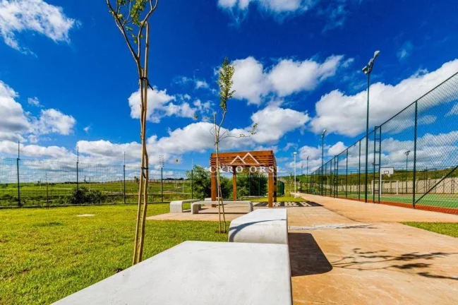 Imagem Terreno à venda, 446 m² por R$ 380.000,00 - Soleil - Piracicaba/SP