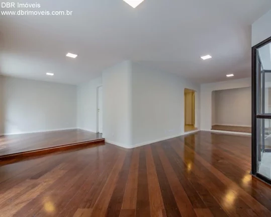 Imagem APARTAMENTO RESIDENCIAL em São Paulo - SP, Jardim Paulista