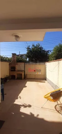 Imagem Casa com 2 dormitórios à venda, 82 m² por R$ 490.000,00 - Palmeiras - Cabo Frio/RJ
