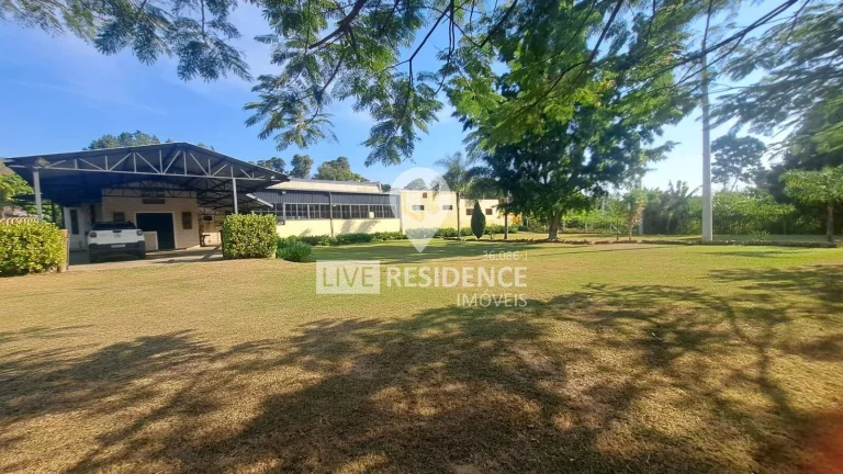 Imagem Magnífica propriedade numa excelente localização em Valinhos
