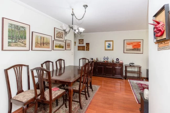 Imagem Apartamento / Vila Olímpia