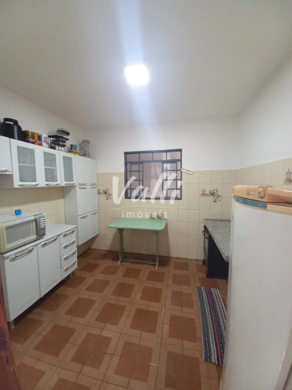 Imagem CASA RESIDENCIAL em Santa Bárbara Doeste - SP, Parque residencial zabane