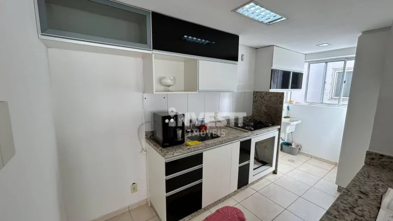 Imagem Apartamento à venda em Chácara Bela Vista - Aparecida de Goiânia/GO